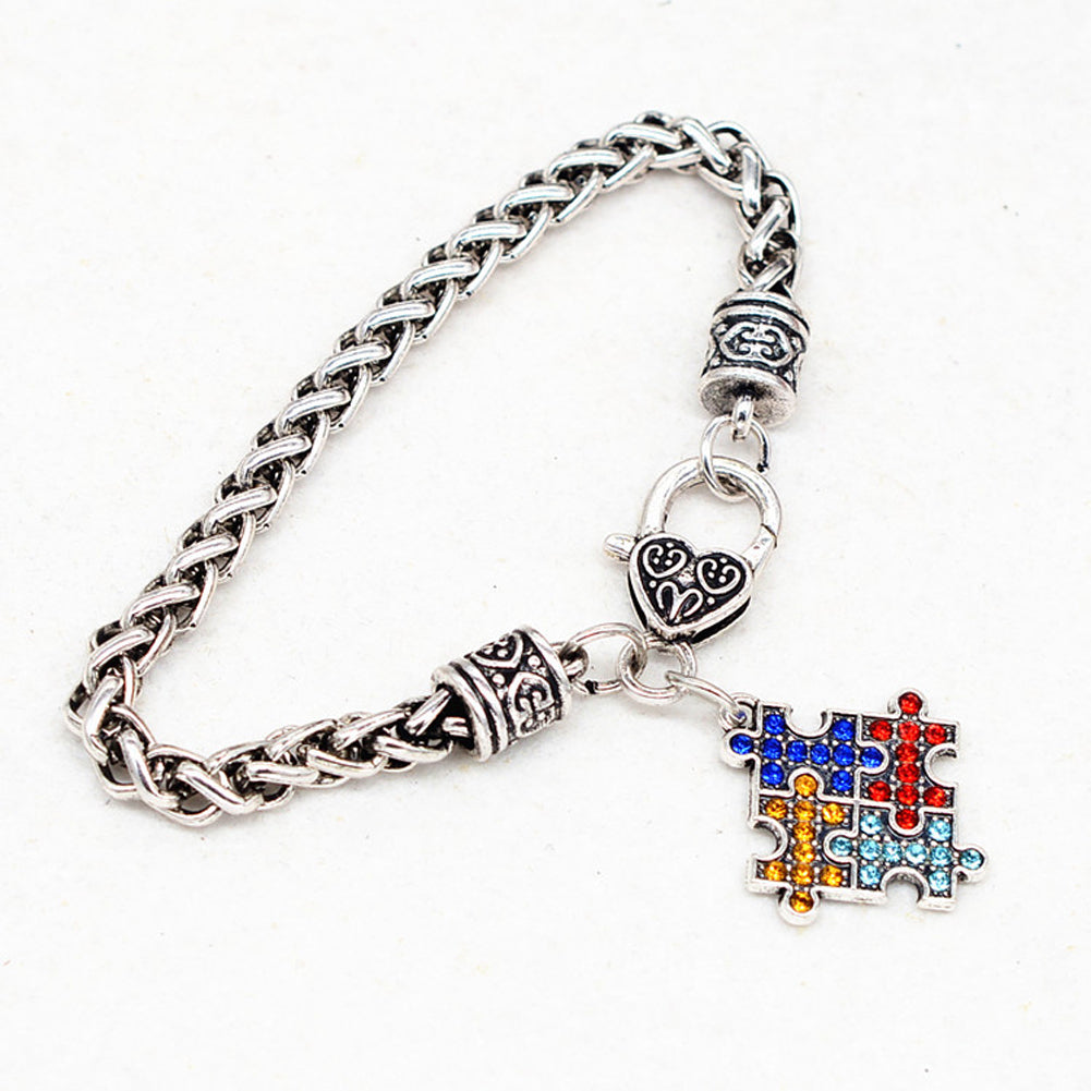 Pura Vida Launches New Bracelets Supporting the Autism Society | Autism  Society