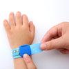 Re-useable Identity ID Wristband for Kids ID (Pack of 3)